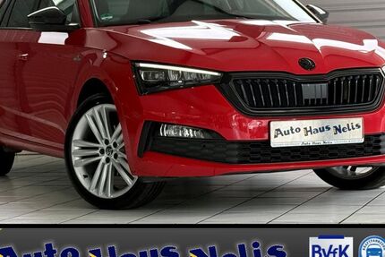 Skoda Scala 54.265 km 18.480 &euro; Geilenkirchen 52511