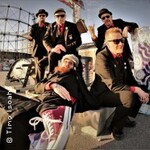 Eläkeläiset - 30 Jahre Humppa live in Deutschland