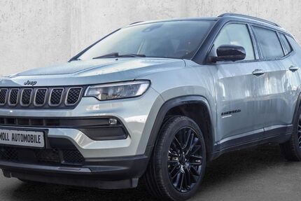 Jeep Compass 59.130 km 26.480 &euro; Aachen 52078