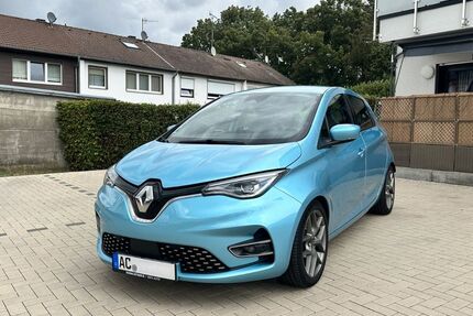 Renault ZOE 83.890 km 14.990 &euro; Langerwehe 52379