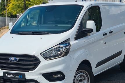 Ford Transit Custom 36.000 km 22.999 € Jülich 52428