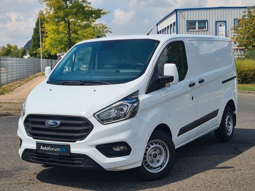 Ford Transit Custom 36.000 km 22.999 € Jülich 52428
