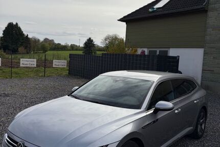 VW Arteon 45.000 km 33.800 &euro; Aachen 52076