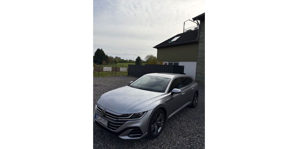 VW Arteon 45.000 km 33.800 &euro; Aachen 52076