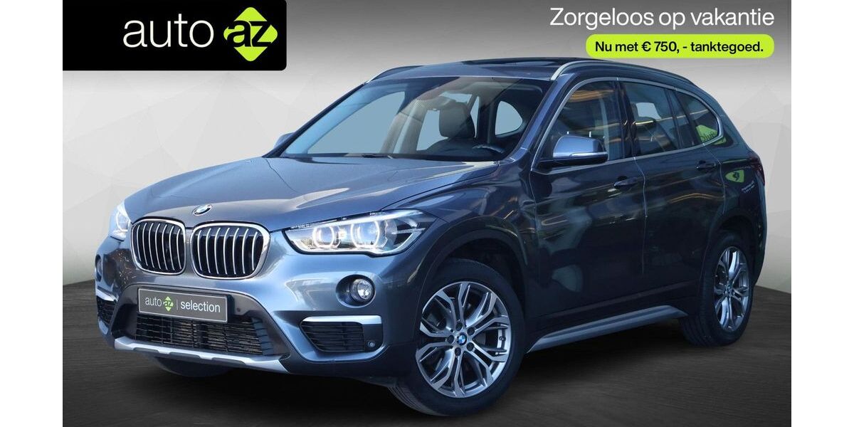 BMW X1 139.329 km 18.000 &euro; Aachen 52072