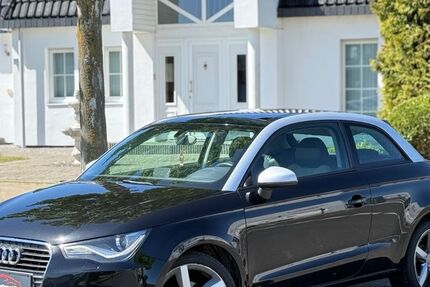 Audi A1 140.561 km 5.990 &euro; Jülich 52428