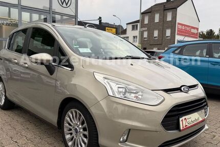 Ford B-Max 140.000 km 5.990 &euro; Eschweiler 52249