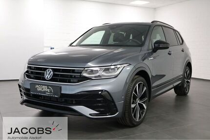 VW Tiguan Allspace