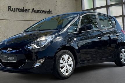 Hyundai ix20 79.000 km 10.999 € Jülich 52428