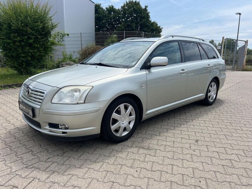 Avensis