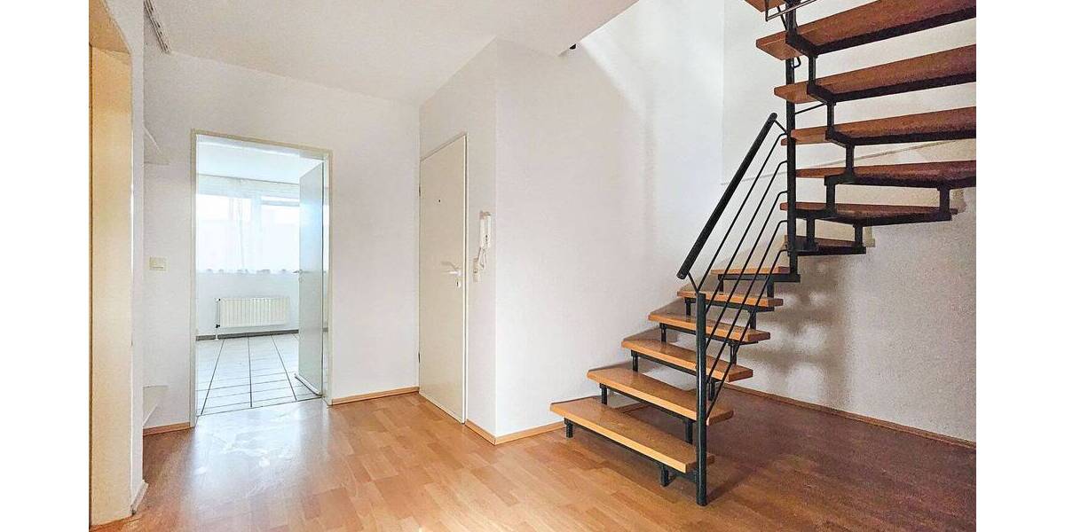 Etagenwohnung Aachen Eilendorf - 3 Zimmer, 88 m&sup2;, 289.000&euro; | Angebot:26345233