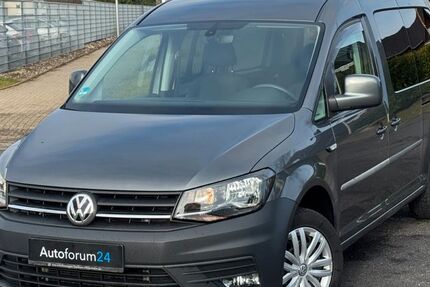 VW Caddy Maxi 100.000 km 15.999 &euro; Jülich 52428