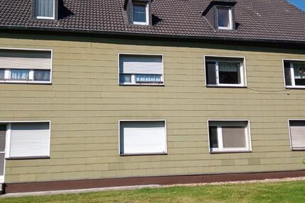 Helle Wohnung in Eschweiler