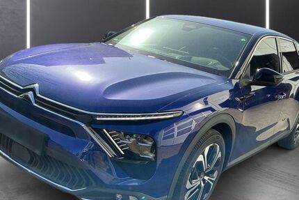 Citroen C5 X 3.333 km 28.780 &euro; Aachen 52078