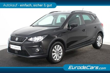 Seat Arona 81.000 km 13.700 &euro; Herzogenrath 52134