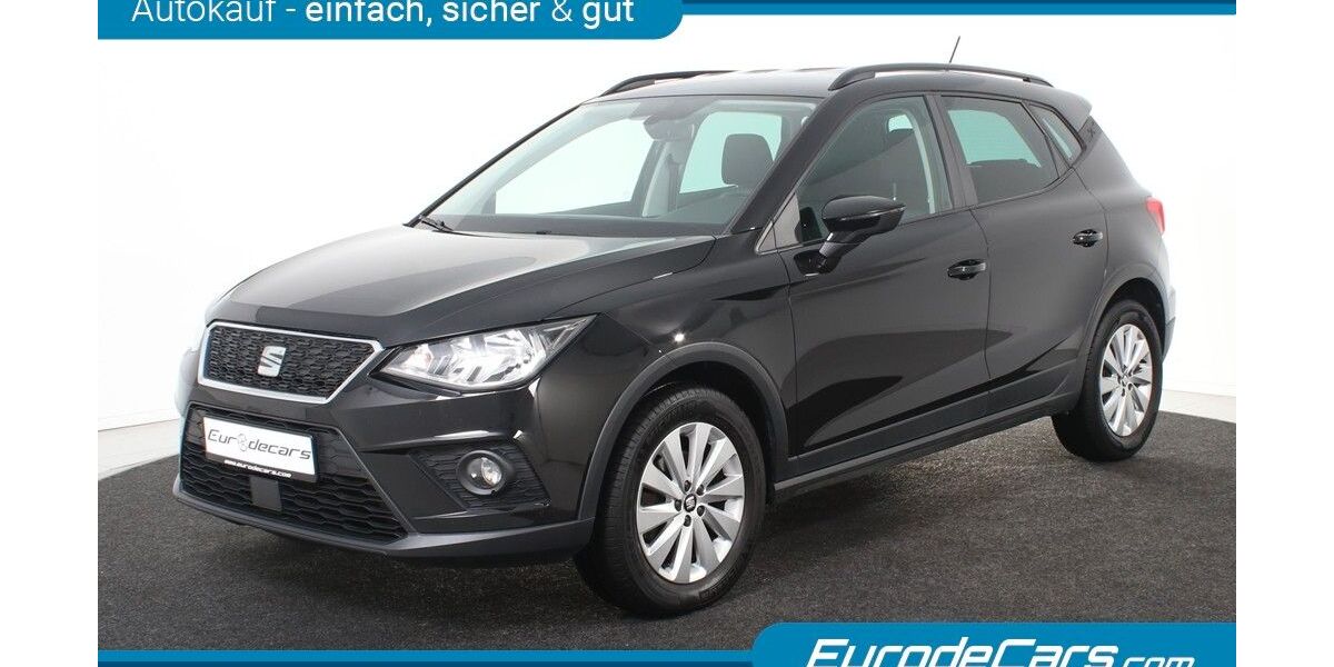 Seat Arona 81.000 km 13.700 &euro; Herzogenrath 52134