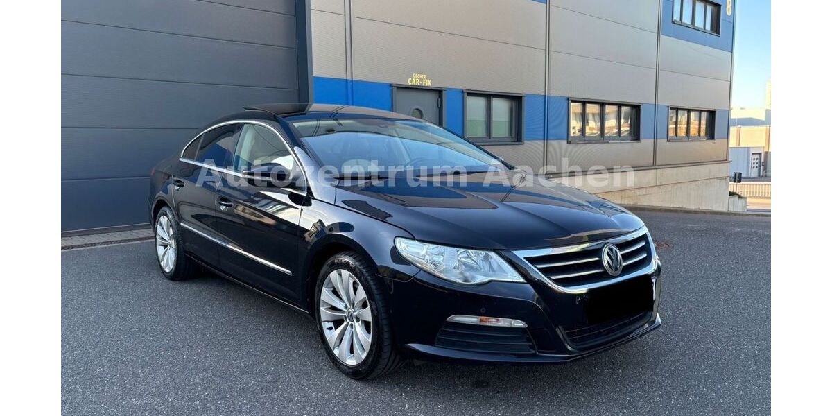 VW Passat 142.000 km 6.990 &euro; Eschweiler 52249