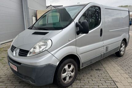 Renault Trafic 214.000 km 3.000 € DÜREN 52353