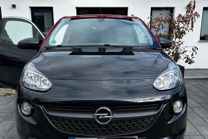 Opel Adam 163.000 km 7.000 &euro; Simmerath 52152