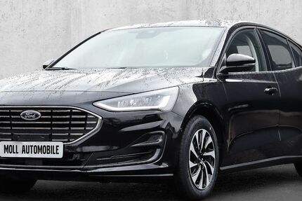 Ford Focus 2.500 km 29.900 &euro; Aachen 52078