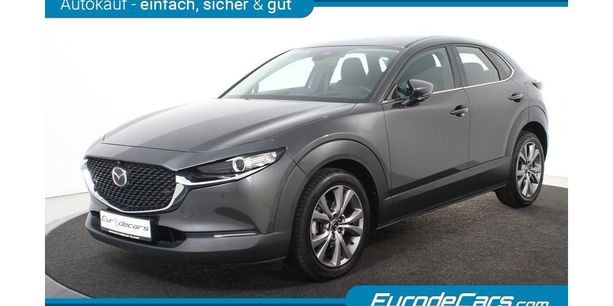 Mazda CX-30 88.000 km 18.850 &euro; Herzogenrath 52134