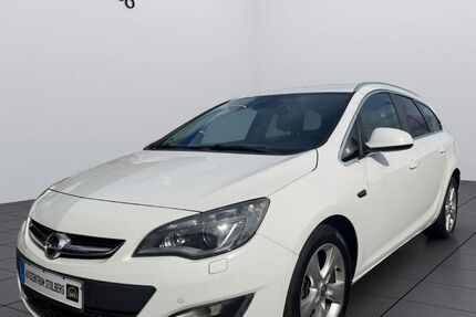 Opel Astra 165.500 km 1.490 &euro; Stolberg 52222