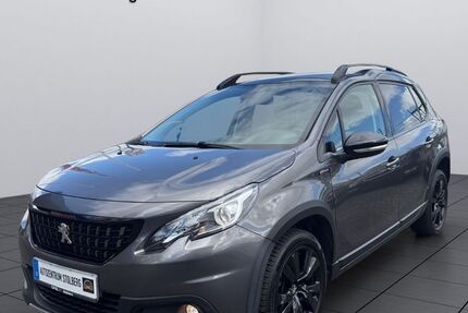 Peugeot 2008 64.850 km 13.490 &euro; Stolberg 52222
