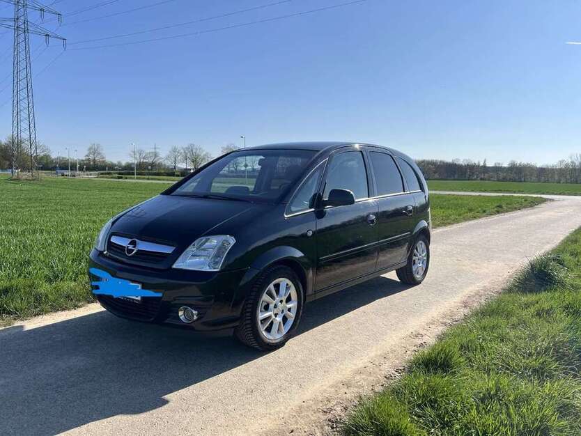 Meriva