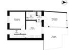 Reihenendhaus Eschweiler Ost - 3 Zimmer, 91 m&sup2;, 139.000&euro; | Angebot:26418584