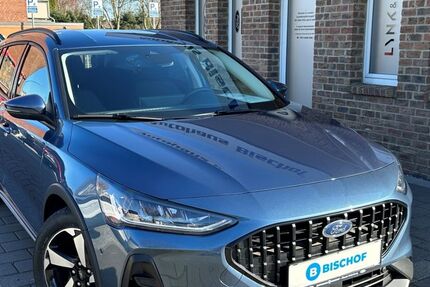 Ford Focus 33.444 km 20.400 &euro; Übach-Palenberg 52531