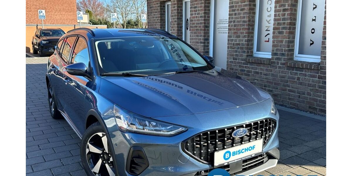 Ford Focus 33.444 km 20.400 &euro; Übach-Palenberg 52531