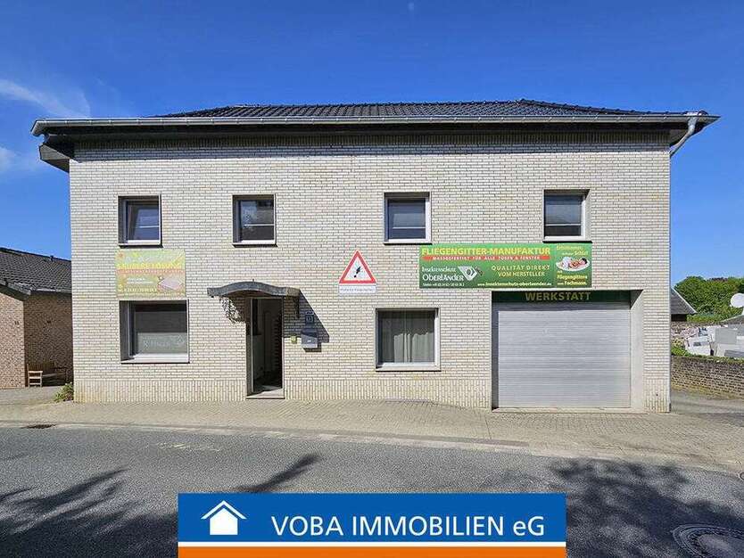 Halle in Linnich 349.000 € 320 m²