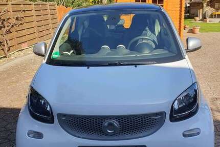Smart forTwo 83.000 km 8.400 &euro; Eschweiler, Stadt 52249