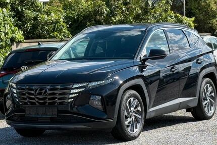 Hyundai TUCSON 114.853 km 20.390 &euro; Düren 52351