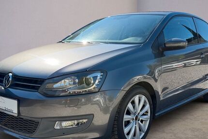 VW Polo 100.000 km 7.599 &euro; Linnich 52441