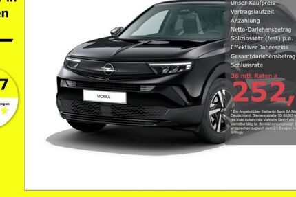 Opel Mokka 1.500 km 25.750 &euro; Aachen 52078