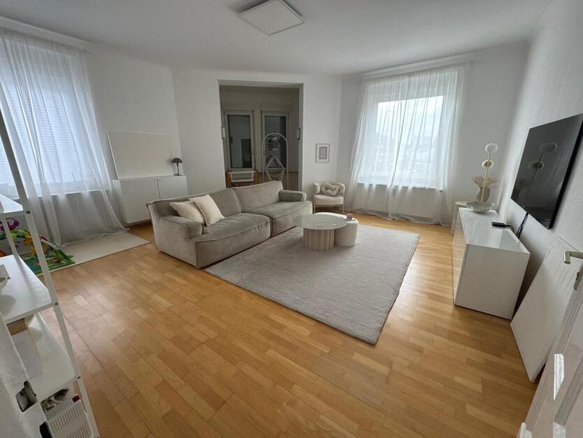 LuxusWohnung zentral in Laurensberg