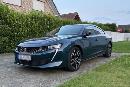 Peugeot 508 75.000 km 20.300 &euro; Übach-Palenberg 52531
