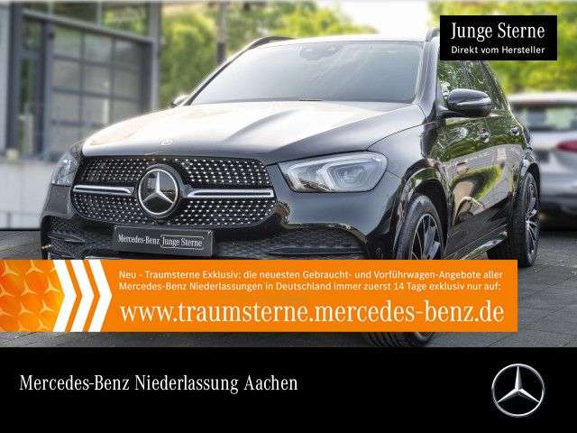 GLE 350