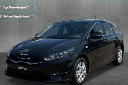 Kia ceed / Ceed 14.896 km 19.888 € Heinsberg 52525