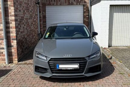 Audi TT 94.200 km 26.950 &euro; Eschweiler 52249
