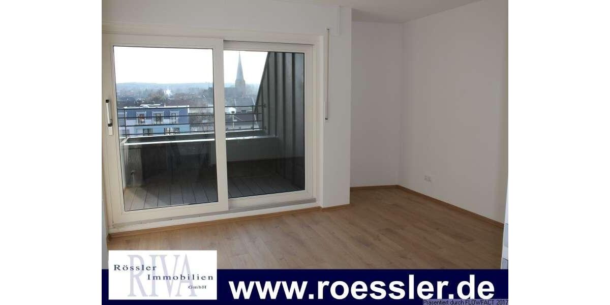 Dachgeschoßwohnung Eschweiler - 2 Zimmer, 62 m&sup2;, 495&euro; | Angebot:25988822
