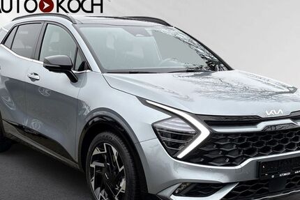 Kia Sportage 10.073 km 36.990 &euro; Eschweiler 52249