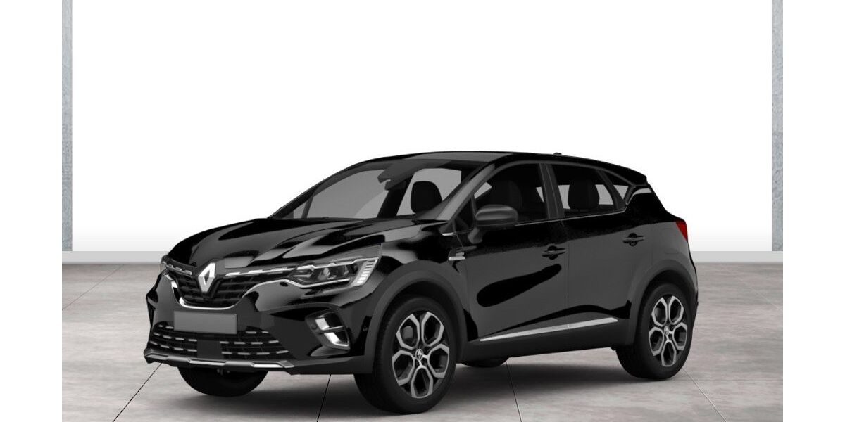 Renault Captur 26.499 km 16.590 &euro; Aachen 52068