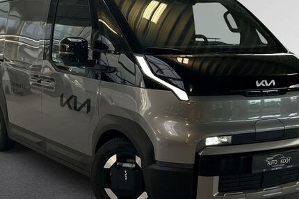 Kia PV5 1.500 km 45.888 &euro; Eschweiler 52249