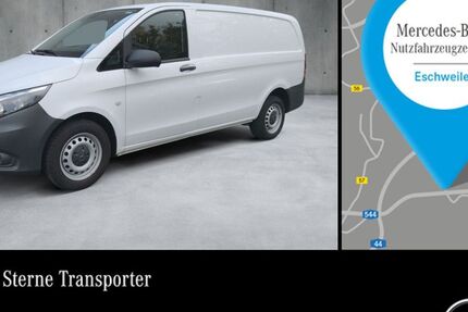 Mercedes-Benz Vito 59.000 km 21.408 € Eschweiler 52249