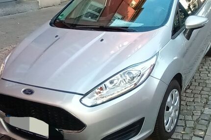 Ford Fiesta 203.000 km 4.450 &euro; Aachen - Aachen-Mitte 52068