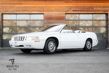 Cadillac Eldorado 141.000 km 27.950 &euro; Aachen 52072