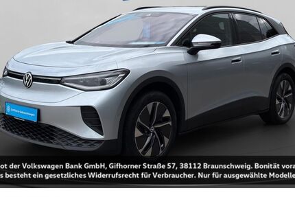 VW ID.4 13.141 km 41.900 € Aachen 52068