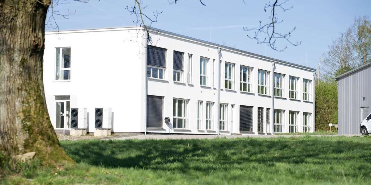 Büro in Aachen 2.600.000 € 862.25 m² zimmer